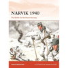 Narvik 1940: The Battle for Northern Norway - Paperback