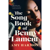 The Songbook of Benny Lament - Paperback