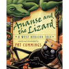 Ananse and the Lizard: A West African Tale - Hardcover