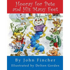 Hooray for Pete and His Many Feet - Paperback