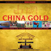 China Gold, A Companion to the 2008 Olympic Games in Beijing: China's Rise to Global Power and Olympic Glory - Paperback