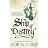 Ship of Destiny - Paperback