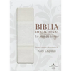 Biblia Devocional Lenguajes del Amor-Rvr 1960 - Imitation Leather