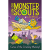 Curse of the Crummy Mummy! - Hardcover