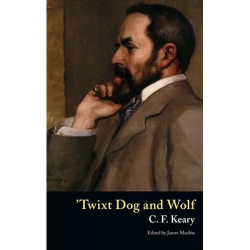 'Twixt Dog and Wolf - Paperback