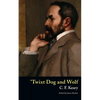 'Twixt Dog and Wolf - Paperback