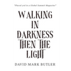 Walking In Darkness Then The Light - Paperback