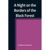 A Night on the Borders of the Black Forest - Paperback