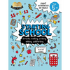 Help with Homework: Age 5+ Starting School: Includes Reading, Writing, Adding, Subtracting, and 10 Pages of Reward Stickers - Paperback