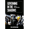 Governing in the Shadows: Angola's Securitized State - Paperback