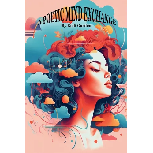Poetic Mind Exchange - Paperback