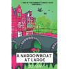 A Narrowboat at Large - Paperback
