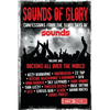Sounds of Glory: Rocking All Over the World - Paperback