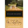 As I Lay Dying - Paperback