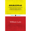 Doublespeak - Paperback