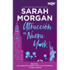 Atracción en nueva york - Paperback