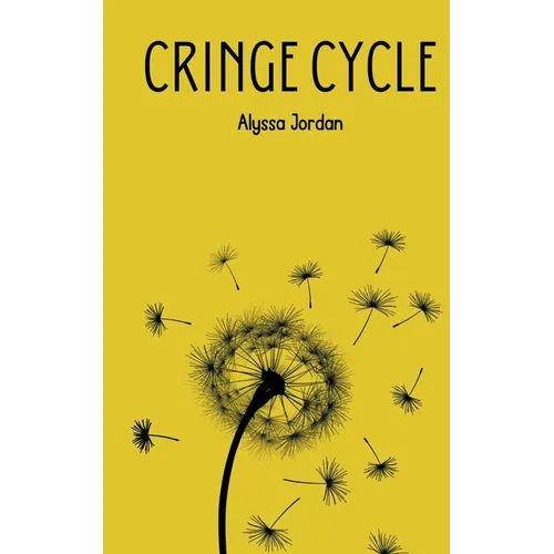 Cringe Cycle - Paperback