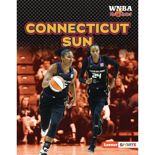 Connecticut Sun - Library Binding