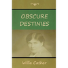 Obscure Destinies - Paperback
