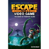 Escape from a Video Game: The Secret of Phantom Island Volume 1 - Hardcover