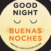 Good Night/Buenas Noches - Board Book