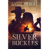 Silver Buckles - Paperback