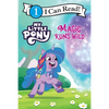 My Little Pony: Magic Runs Wild - Paperback