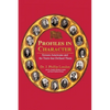 Profiles in Character: Sixteen Americans and the Traits That Defined Them - Paperback
