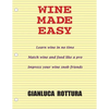 Wine Made Easy - Paperback