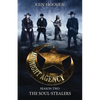 Midnight Agency, Season Two: The Soul-Stealers - Paperback