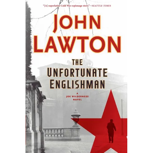 The Unfortunate Englishman - Paperback