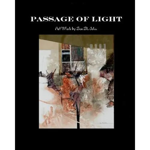 Passage Of Light - Paperback