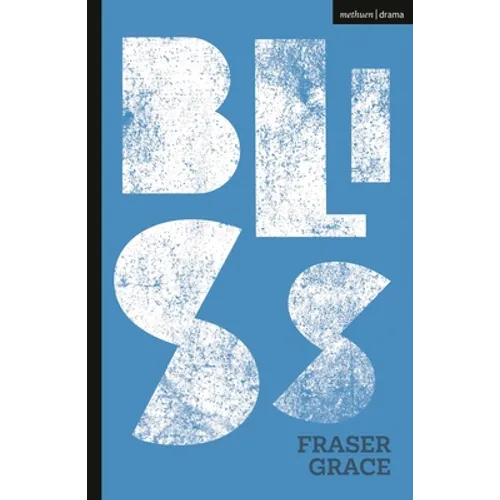 Bliss - Paperback