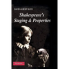 Shakespeare's Staging and Properties - Paperback