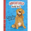 Growling Gracie - Paperback
