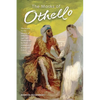 The Masks of Othello: The Search for the Identity of Othello, Iago, and Desdemona by Three Centuries of Actors and Critics - Paperback
