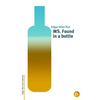 MS. Found in a bottle - Paperback