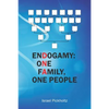 Endogamy: One Family, One People - Paperback