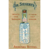 Angostura Bitters Complete Mixing Guide 1908 Reprint - Paperback