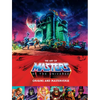 The Art of Masters of the Universe: Origins and Masterverse - Hardcover