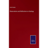 Observations and Reflections on Geology - Hardcover
