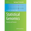 Statistical Genomics: Methods and Protocols - Paperback