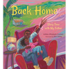 Back Home: Story Time with My Father - Hardcover