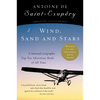 Wind, Sand and Stars - Paperback