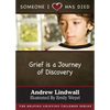 Someone I Love Has Died: Grief Is a Journey of Discovery - Paperback