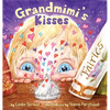Grandmimi's Kisses - Hardcover