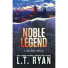 Noble Legend - Hardcover