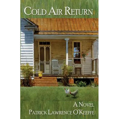 Cold Air Return - Paperback