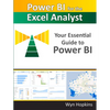 Power Bi for the Excel Analyst: Your Essential Guide to Power Bi - Paperback