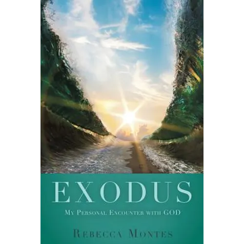 Exodus - Paperback